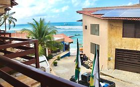 Pipa's Bay Apto 208 - Flat em Pipa RN